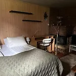 Apartmán Bytoppen Of The Island Tromsø