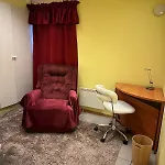Apartmán Bytoppen Of The Island *