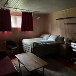 Apartmán Bytoppen Of The Island Tromsø