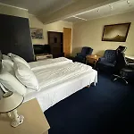 Apartmán Bytoppen Of The Island Tromsø