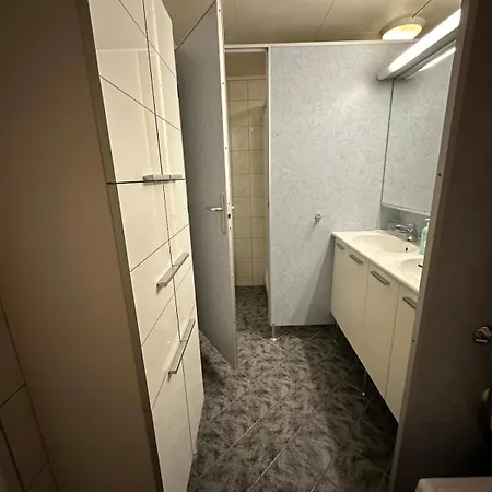 Bytoppen Of The Island * Tromsø