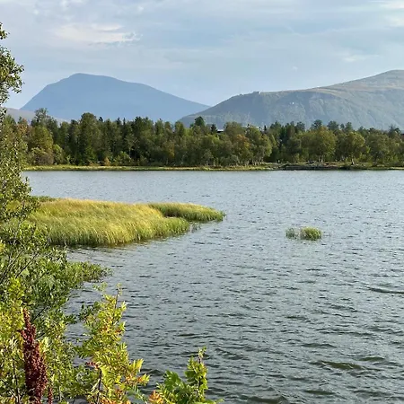 Bytoppen Of The Island * Tromsø
