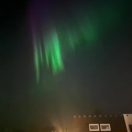 Bytoppen Of The Island Lägenhet