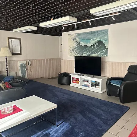 Bytoppen Of The Island *