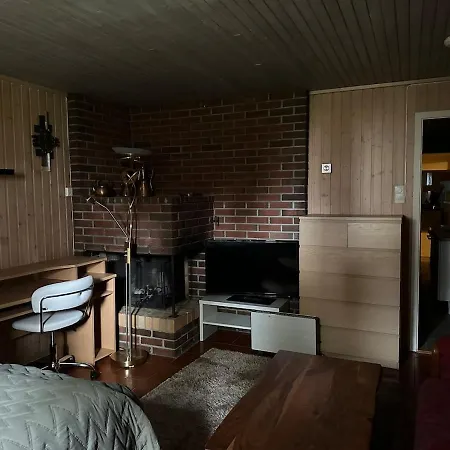 Bytoppen Of The Island Apartmán
