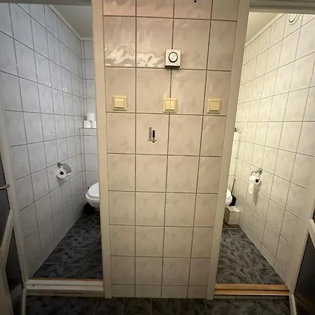 Bytoppen Of The Island Lägenhet Tromsø