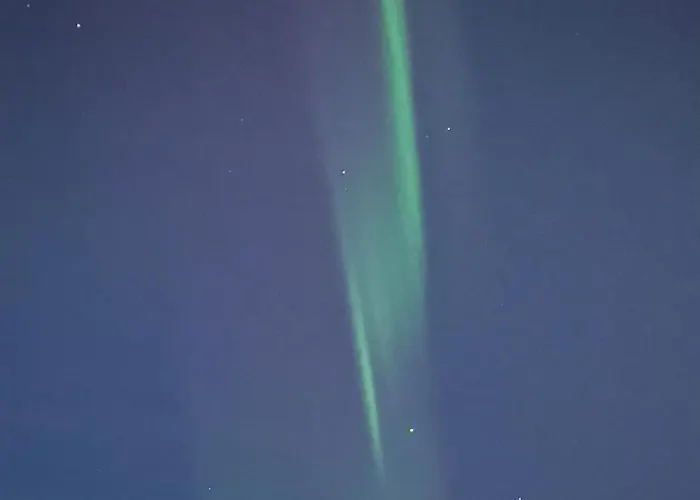 Bytoppen Of The Island * Tromsø