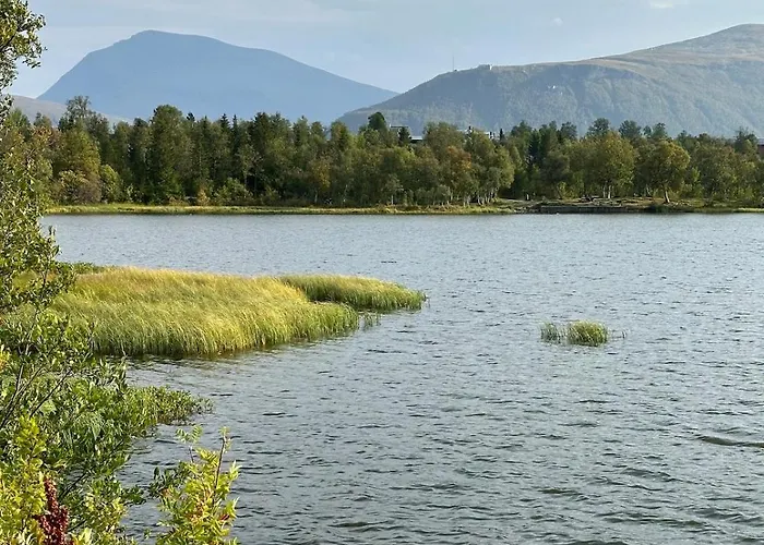 Bytoppen Of The Island * Tromsø