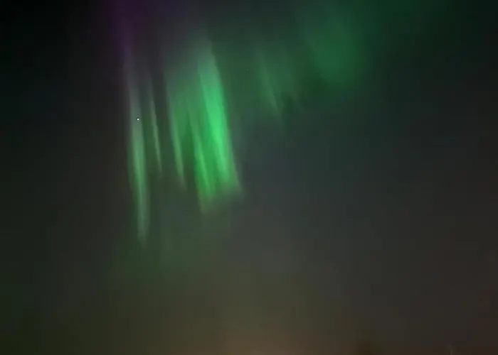 Bytoppen Of The Island Apartamento